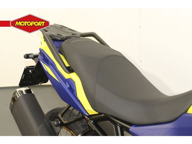 suzuki - v-strom-800-de