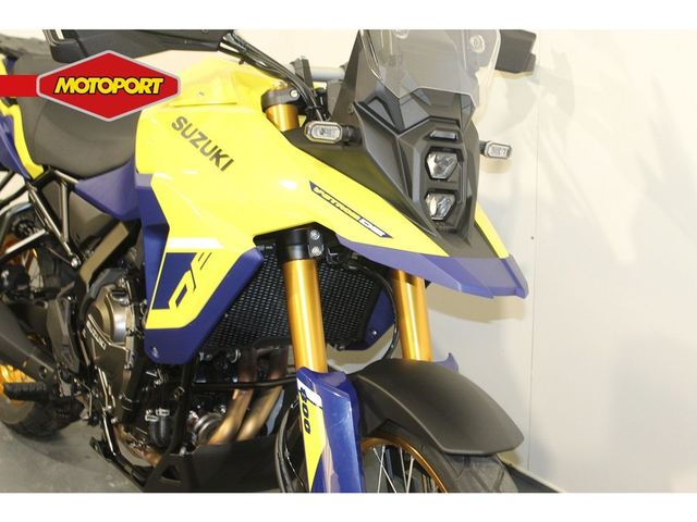 suzuki - v-strom-800-de