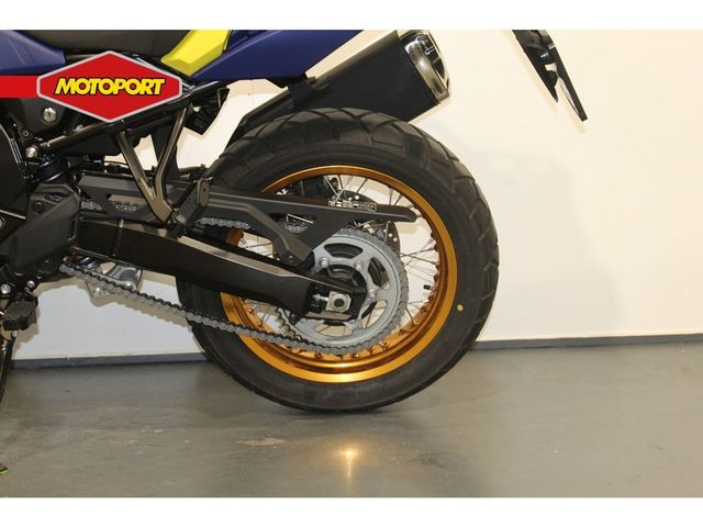 suzuki - v-strom-800-de