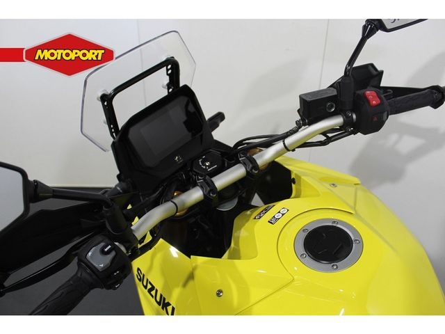 suzuki - v-strom-800-de