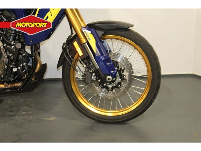 suzuki - v-strom-800-de