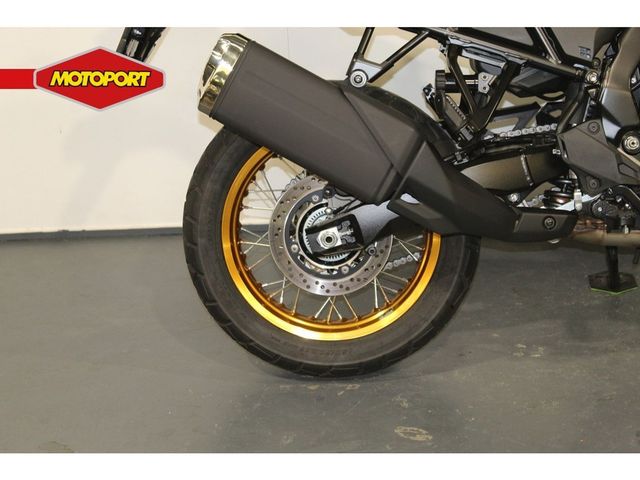 suzuki - v-strom-800-de