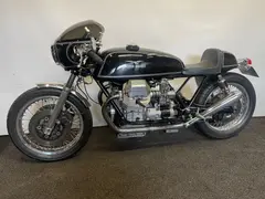 Moto Guzzi Moto Guzzi Caferacer 1989 occasion – foto 2 van 19