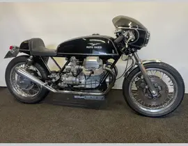 Moto Guzzi California 3 1989 occasion
