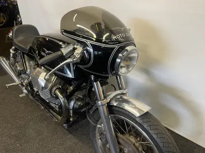 MOTO GUZZI CALIFORNIA 3 – foto 3