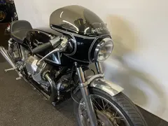 Moto Guzzi Moto Guzzi Caferacer 1989 occasion – foto 3 van 19