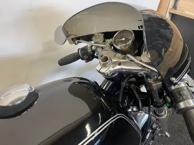 MOTO GUZZI CALIFORNIA 3 – foto 4