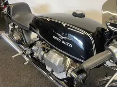 Moto Guzzi Moto Guzzi Caferacer 1989 occasion – foto 5 van 19