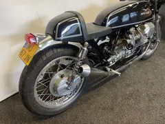 Moto Guzzi Moto Guzzi Caferacer 1989 occasion – foto 6 van 19
