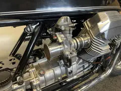 Moto Guzzi Moto Guzzi Caferacer 1989 occasion – foto 8 van 19