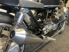 Moto Guzzi Moto Guzzi Caferacer 1989 occasion – foto 9 van 19
