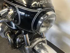Moto Guzzi Moto Guzzi Caferacer 1989 occasion – foto 11 van 19