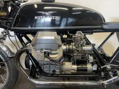 Moto Guzzi Moto Guzzi Caferacer 1989 occasion – foto 12 van 19