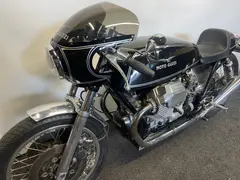 Moto Guzzi Moto Guzzi Caferacer 1989 occasion – foto 13 van 19