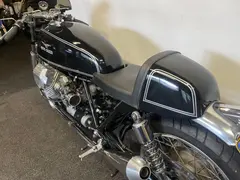 Moto Guzzi Moto Guzzi Caferacer 1989 occasion – foto 14 van 19
