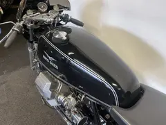 Moto Guzzi Moto Guzzi Caferacer 1989 occasion – foto 16 van 19