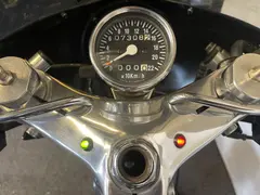 Moto Guzzi Moto Guzzi Caferacer 1989 occasion – foto 19 van 19