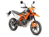 KTM 125 SMC R