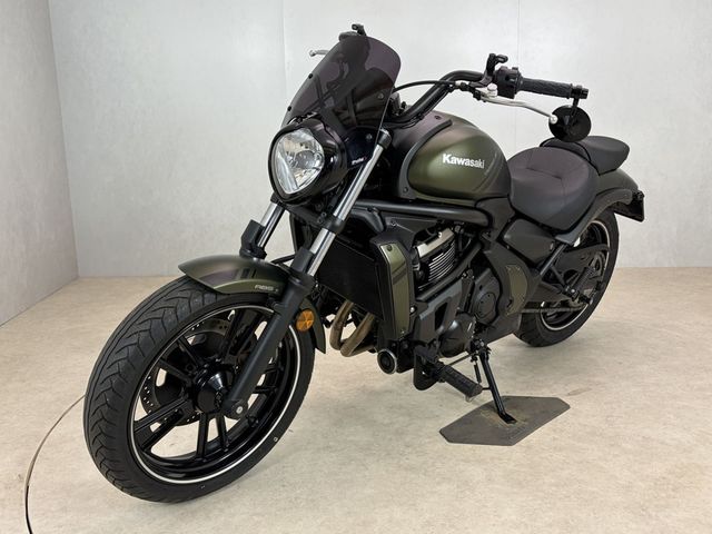 kawasaki - vulcan-s