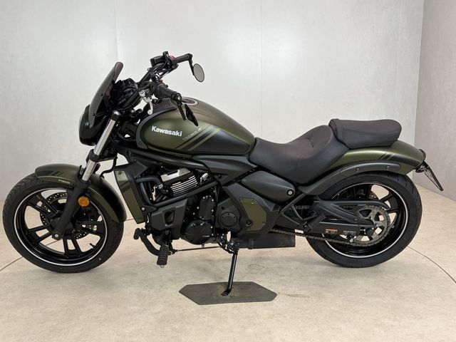 kawasaki - vulcan-s