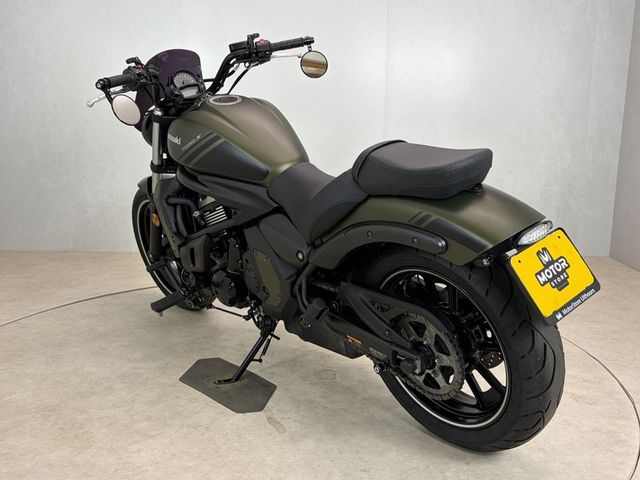 kawasaki - vulcan-s