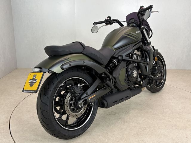 kawasaki - vulcan-s