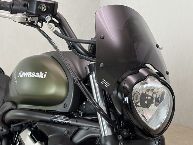 kawasaki - vulcan-s