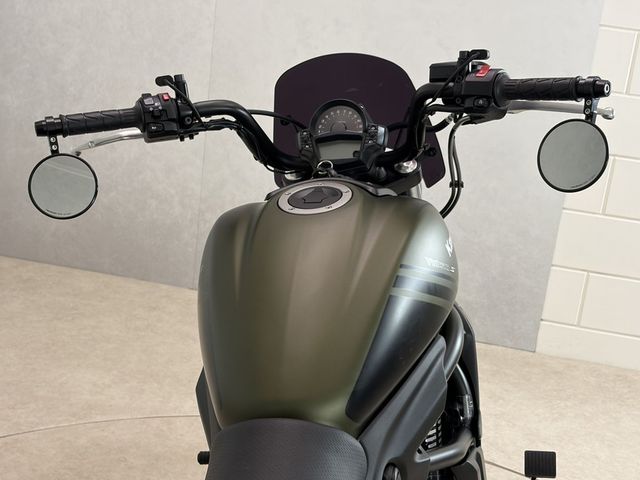 kawasaki - vulcan-s