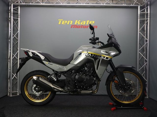 honda - xl-750-transalp