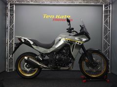 HONDA XL 750 TRANSALP