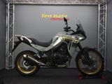 HONDA XL 750 TRANSALP