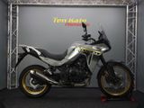 HONDA XL 750 TRANSALP