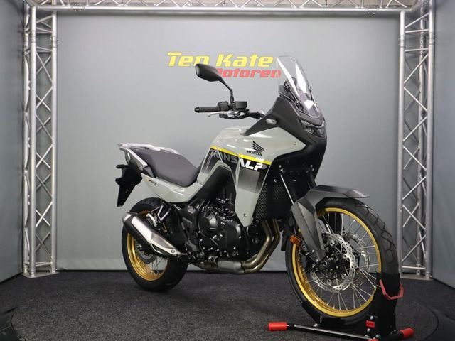 honda - xl-750-transalp