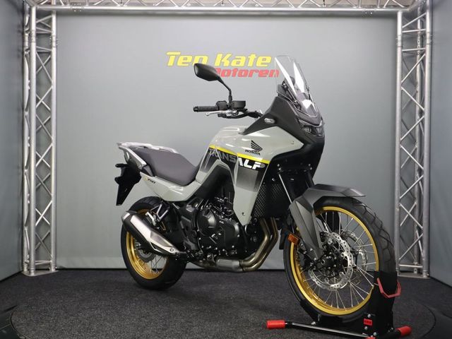 honda - xl-750-transalp