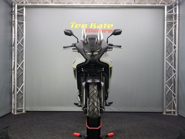 honda - xl-750-transalp