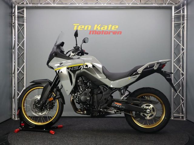 honda - xl-750-transalp