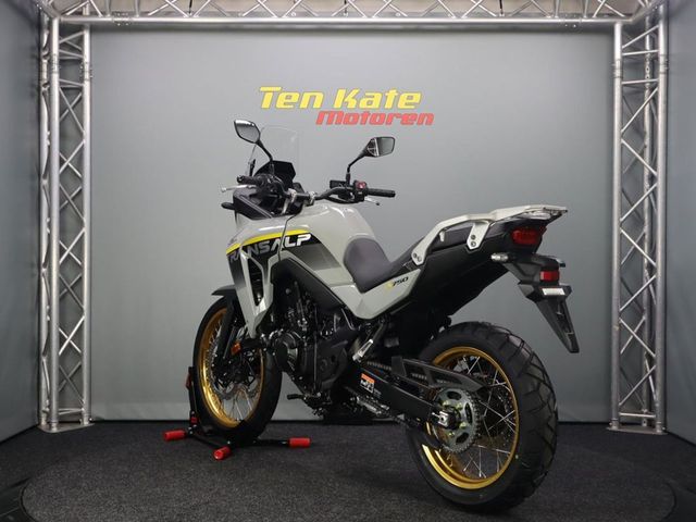 honda - xl-750-transalp
