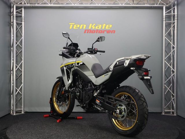 honda - xl-750-transalp