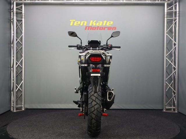 honda - xl-750-transalp