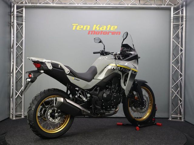 honda - xl-750-transalp