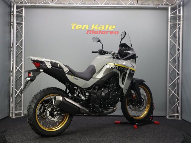 honda - xl-750-transalp