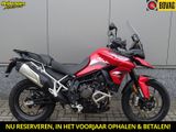 TRIUMPH TIGER 900 GT LOW