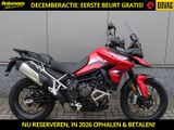 TRIUMPH TIGER 900 GT LOW
