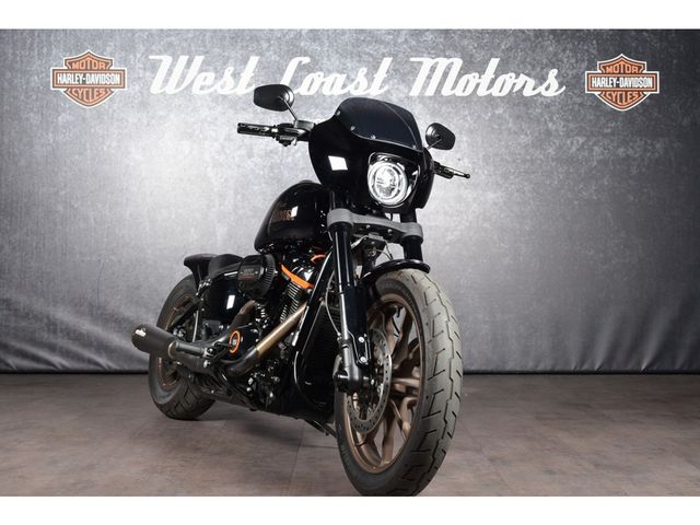 harley-davidson - low-rider-s-fxlrs