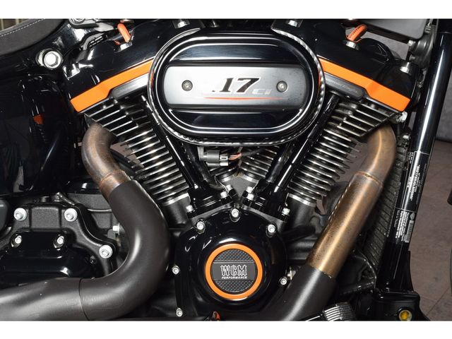 harley-davidson - low-rider-s-fxlrs