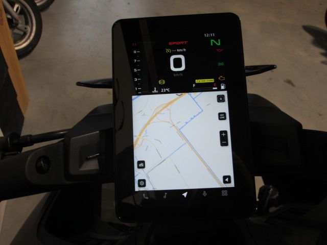 cfmoto - 800-nk-advanced