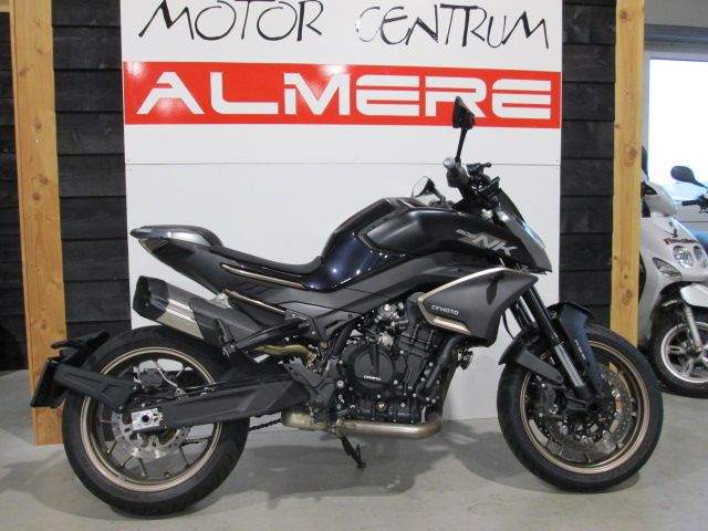 cfmoto - 800-nk-advanced