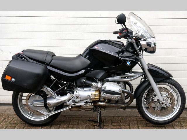 bmw - r-1150-r