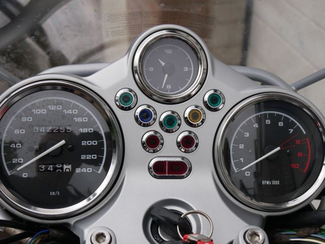 bmw - r-1150-r