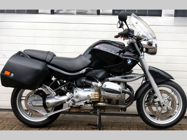 bmw - r-1150-r